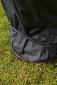 Premium Abdeckhaube Nestor