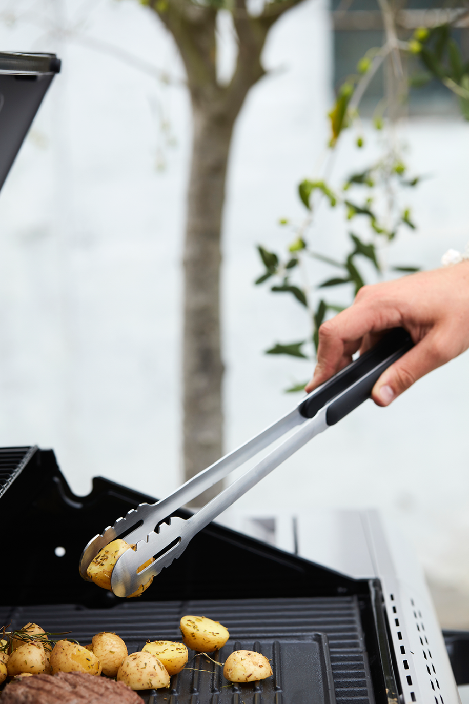 Olivia pince universelle en inox