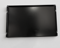 Frontplatte Siesta 210 Black Edition