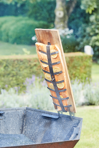 Räucherbretter FSC®