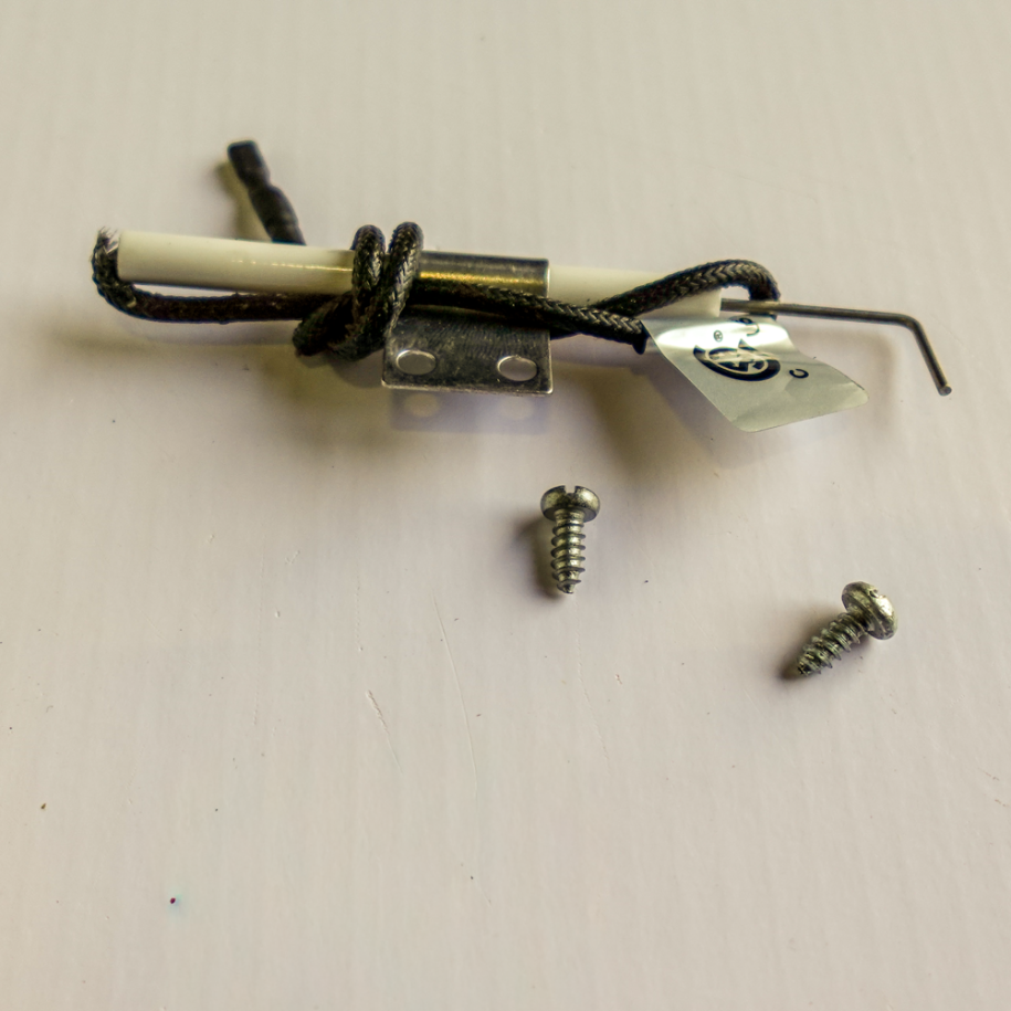 Elektrode en draad Vanilla/Kaduva/Manua