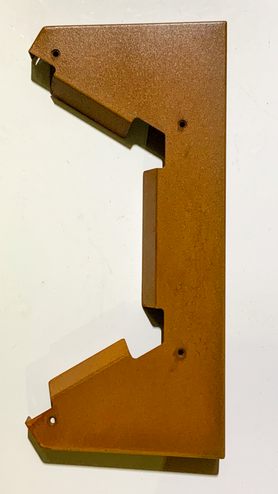 Adapter Unten Nestor Adapter