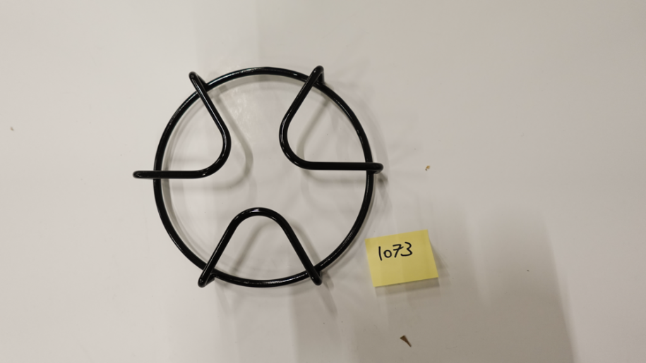 Luca 412 en Luca 312 zijbrander rooster