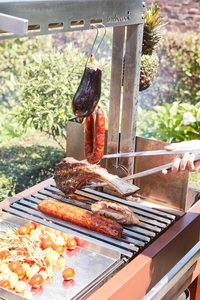 Pedro Argentinischer Grill