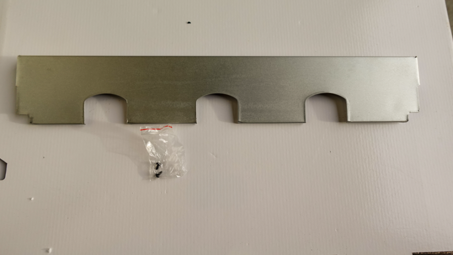 Hitteschild Spring/Kaduva/Vanilla/Manua