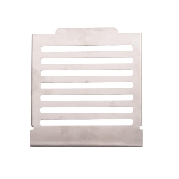 Afbeelding van het product Glutgrill für Pedro aus Edelstahl