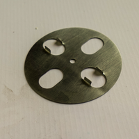 Onderste luchtregelaar oskar