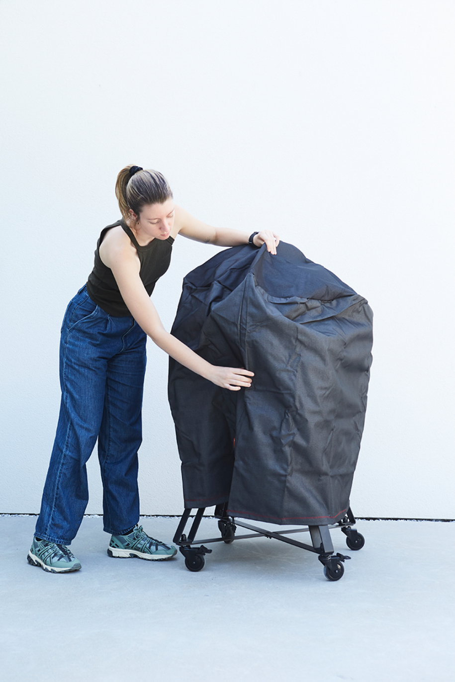 Premium hoes voor Kamal