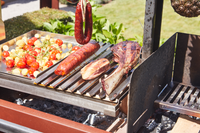 Pedro Argentinischer Grill