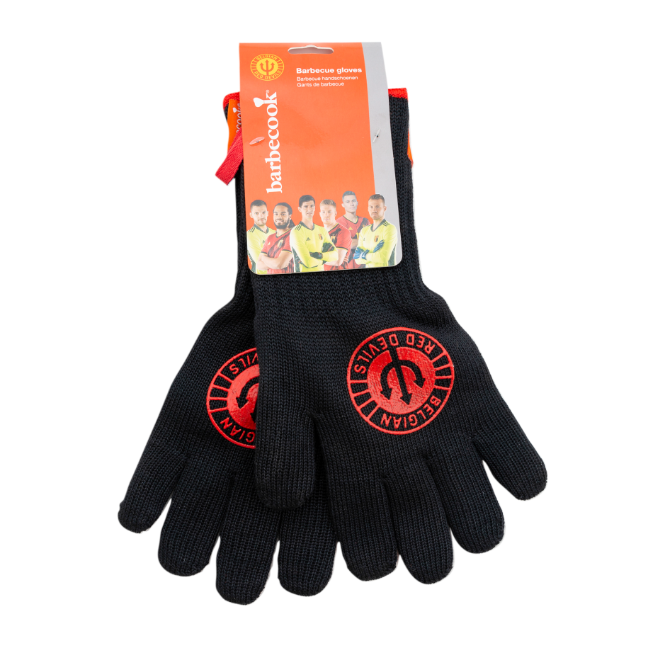 Premium-Handschuhe Red Devils