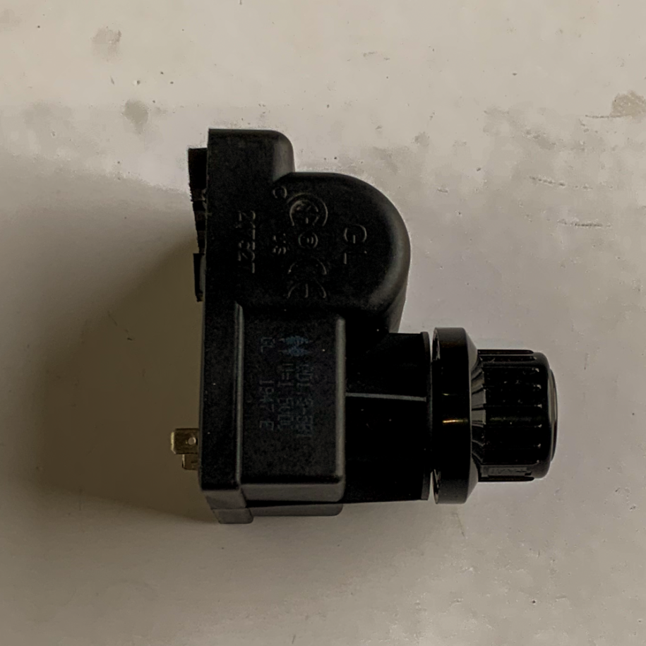 Anzünder Stella/Quisson