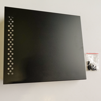 Luca 412 et Luca 312 étagère gauche