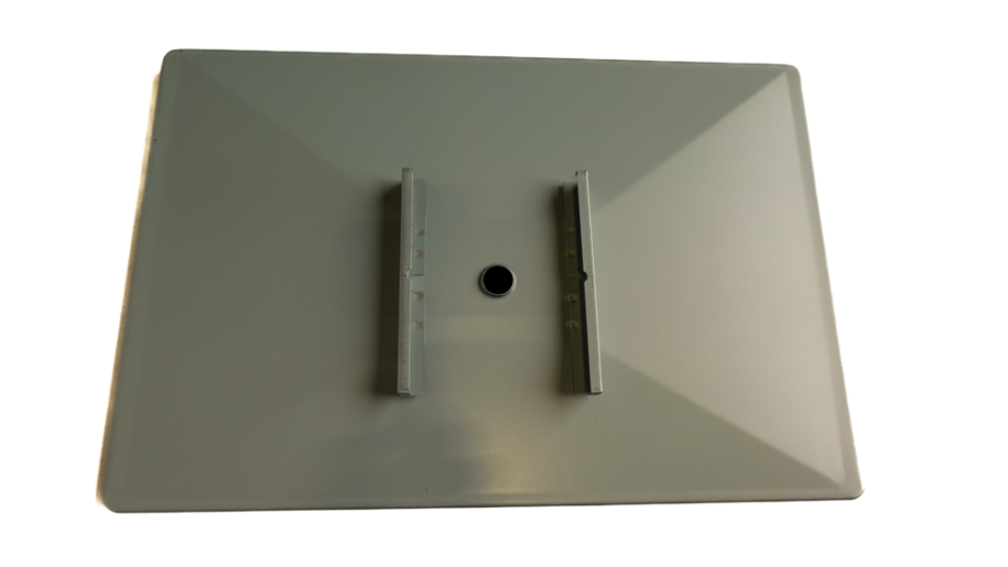 Luca 312 bac à graisse