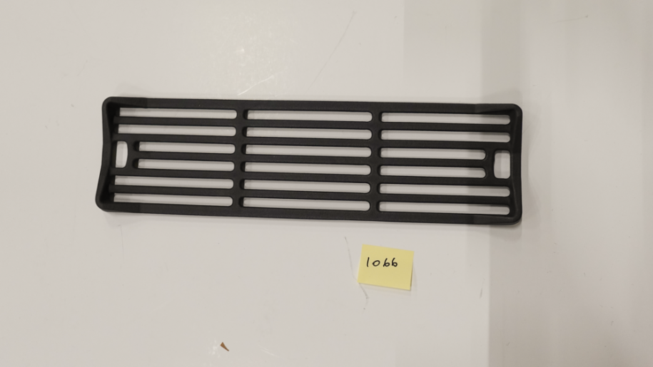 Luca 312 kookrooster (klein)