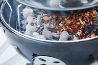 Räucherchips Hickory