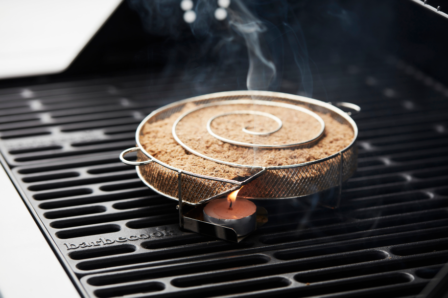 Generator voor koud roken