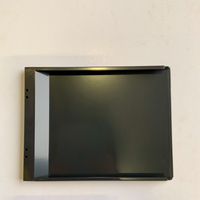 Seitenbrenner-Deckel Siesta