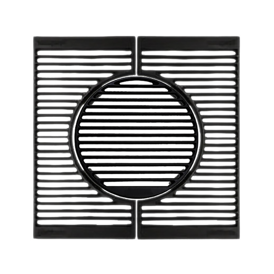 Luca Flex-System aus Gusseisen