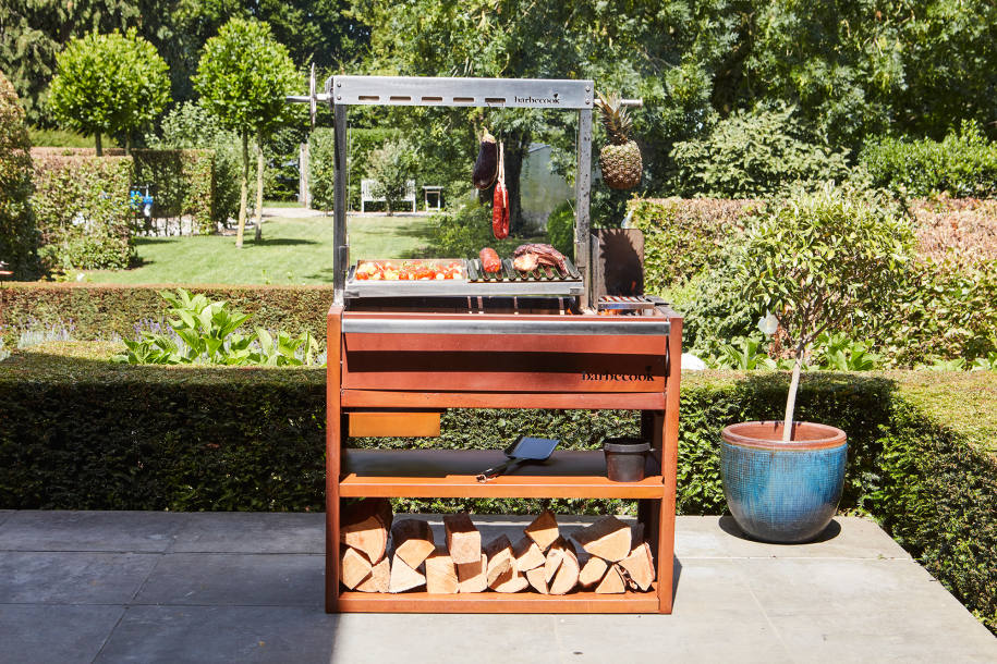 Pedro Argentinischer Grill