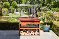 Pedro Argentinischer Grill