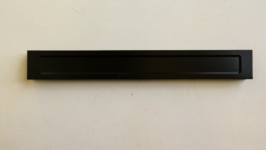 Traverse arrière Spring