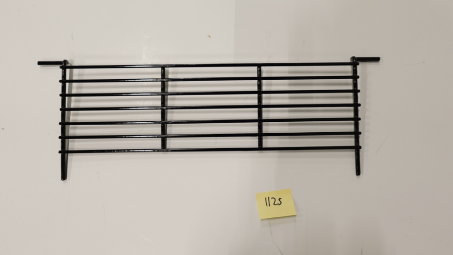 Luca 210 warmhoud rek