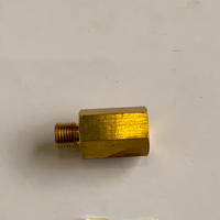 Diafragma 50mbar Duits