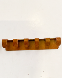 Gereedschapshaken voor Nestor Island Corten & Buddy Corten