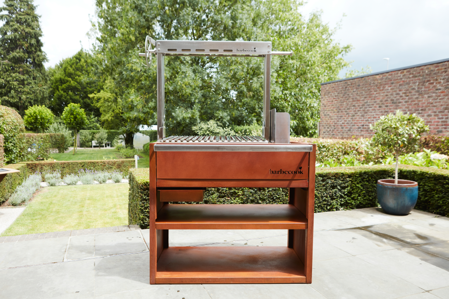 Pedro Argentinischer Grill