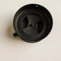 Ventilatie bovenaan Kamal