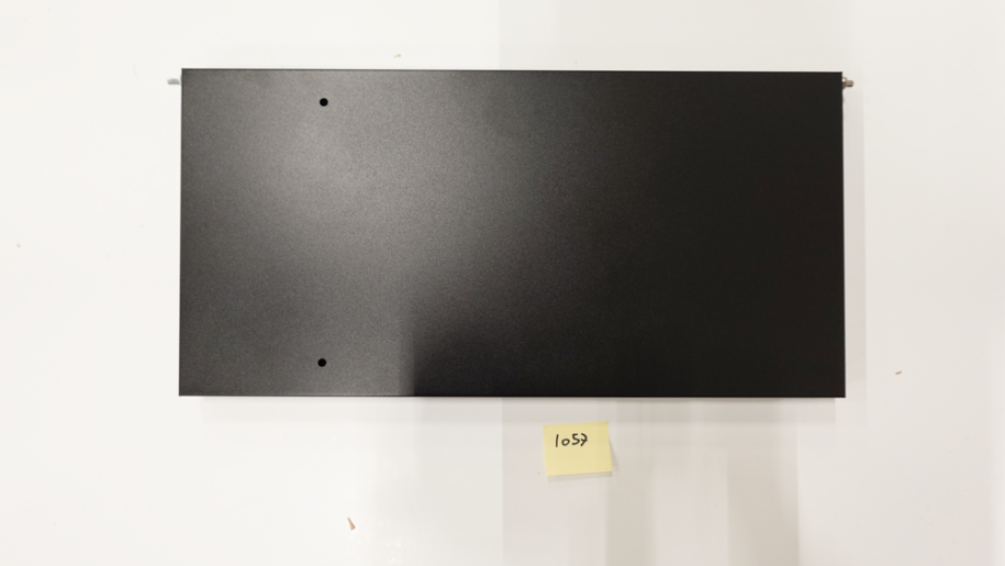 Luca 312 porte droite