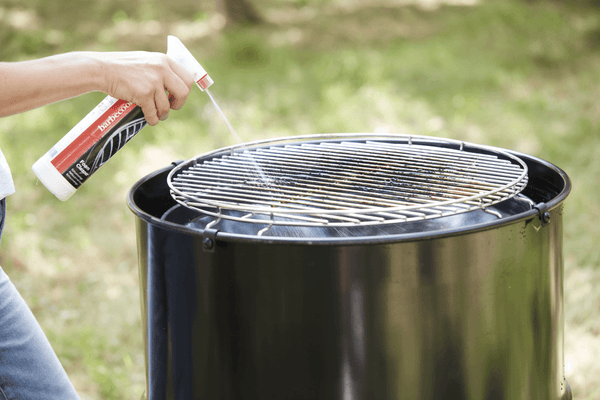 Nettoyage et entretien du BBQ – Barbecook