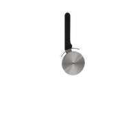 Olivia stainless steel pizza cutter