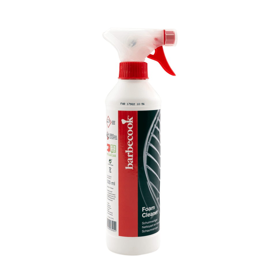 Barbecue cleaning foam 500ml