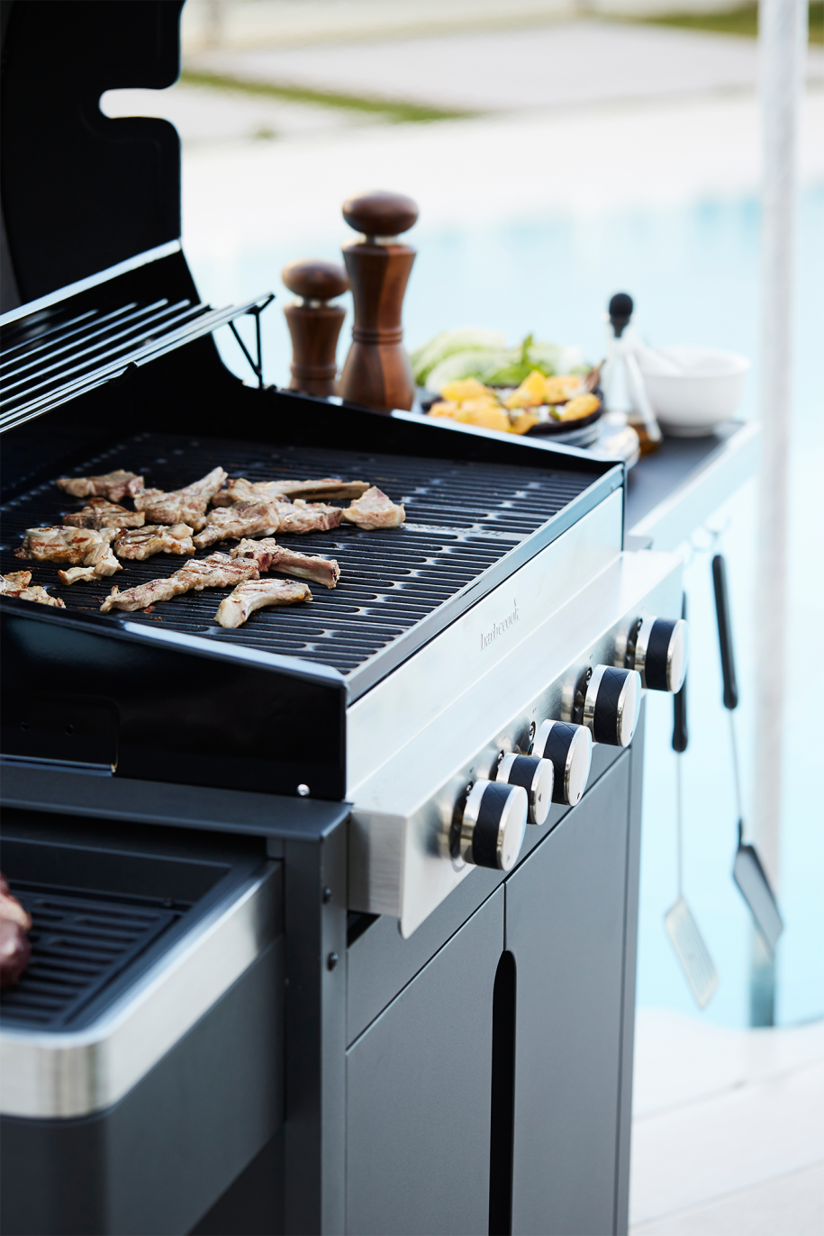Barbecook Display Stella 4311 – Barbecook