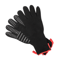 Premium paar handschoenen zwart