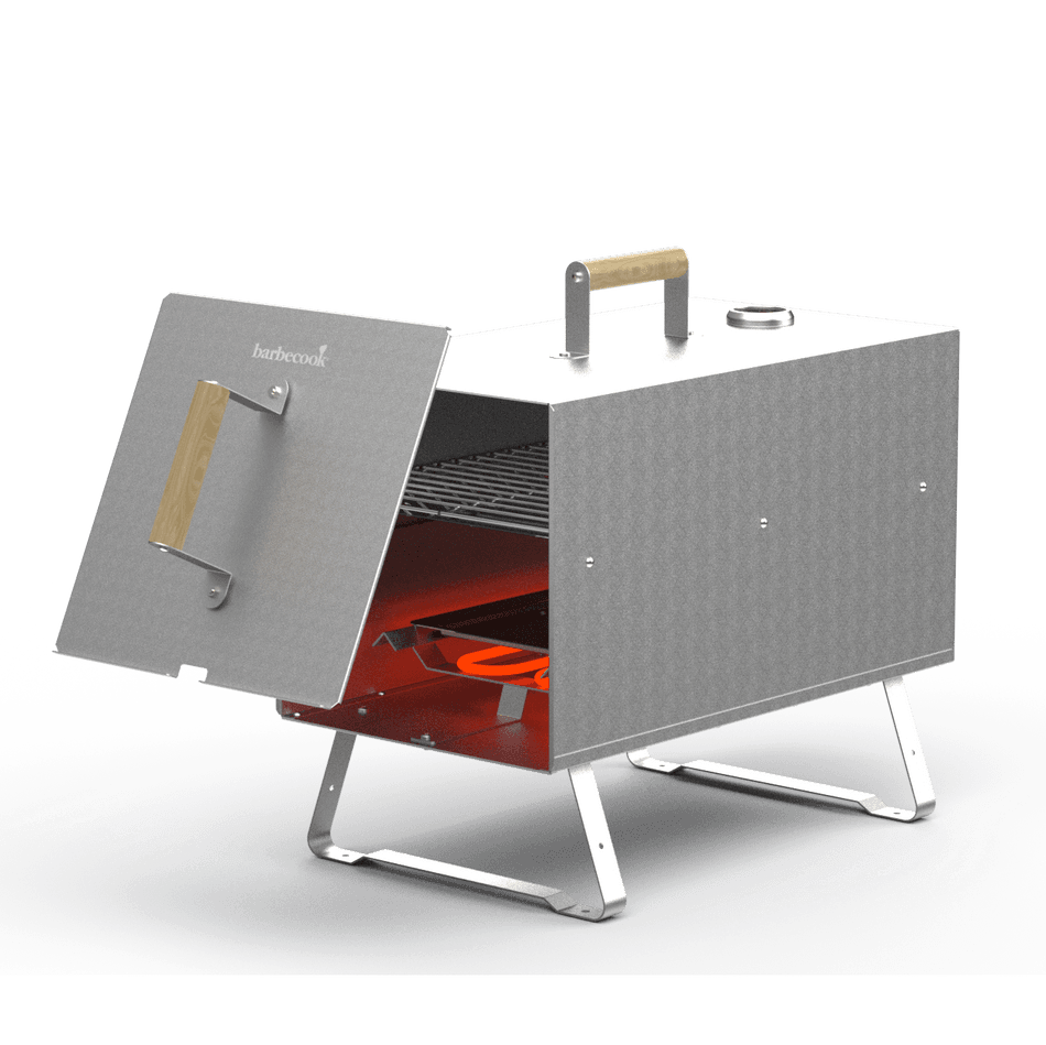 Otto 2.0 – Barbecook