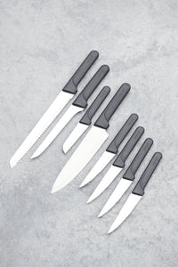 Olivia stainless steel boning knife