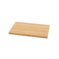 Snijplank uit bamboe 30x20x1.5cm