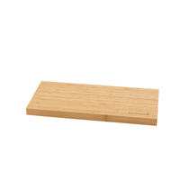 Snijplank uit bamboe 33x16x2cm FSC®