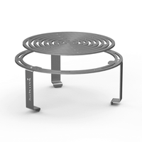 Dynamic Centre stand and elevated grill Ø 36cm