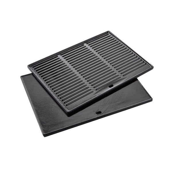 Barbecook Spatel Van Roestvrij Staal En Hout – 46 Cm, FSC 100%, Ideaal Voor De BBQ-liefhebber