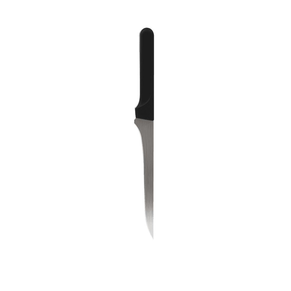 Olivia stainless steel boning knife