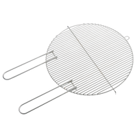 Braadrooster ø 50cm Major/Loewy 50