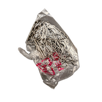 R clip voor hoofdbrander Siesta