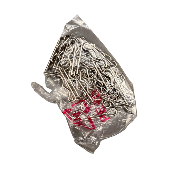 Image of the product R clip voor hoofdbrander Siesta