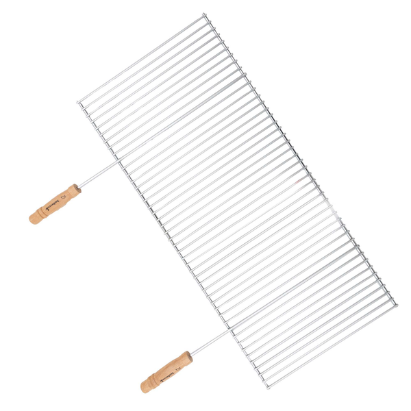 Image du produit Grille de cuisson professionnelle 90x40cm FSC®