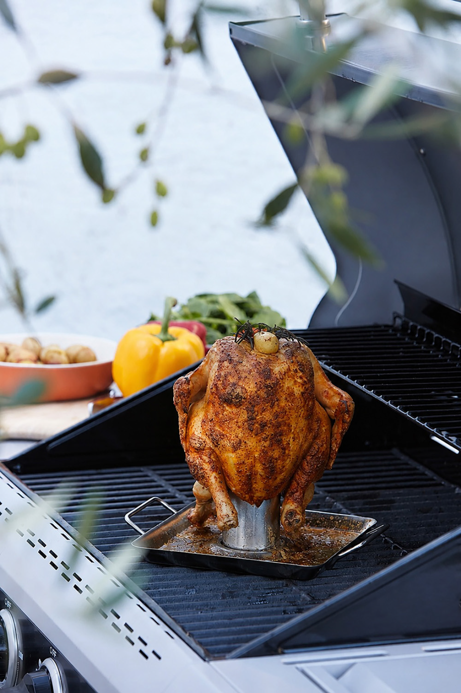 FANWINKJ Grille de Camping Pliable, Grille Pliante, Filet de FANWINKJ Grille de Camping Pliable, Grille Pliante, Filet de