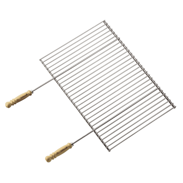 Afbeelding van het product Professionelles Grillrost 70x40cm FSC®
